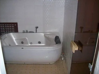 Боровое: Hotel Nurlytau