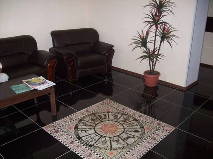 Боровое: Hotel Nurlytau