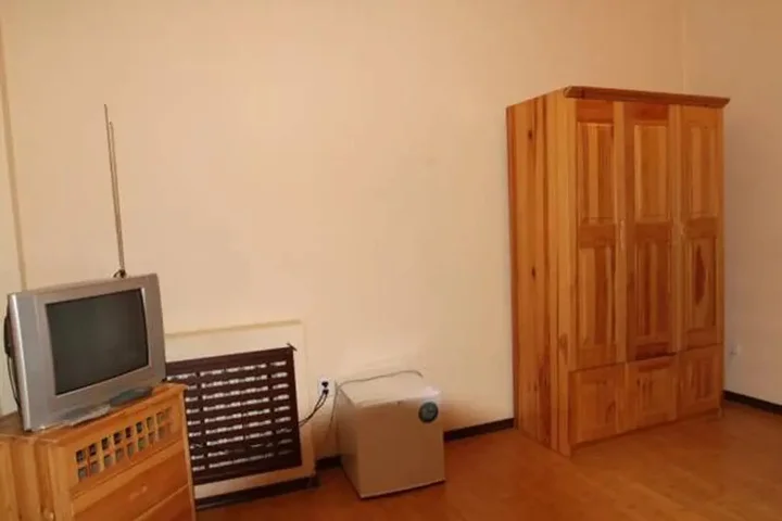 Боровое: Hotel Nurlytau