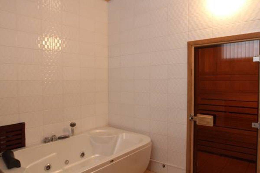 Боровое: Hotel Nurlytau