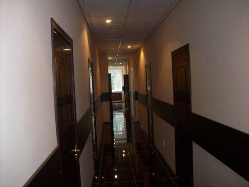 Боровое: Hotel Nurlytau