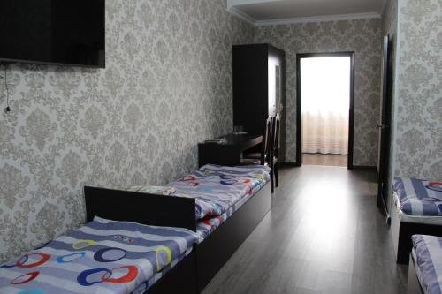 Караганда: Hotel Bukpa