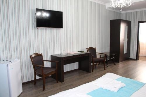 Караганда: Hotel Bukpa