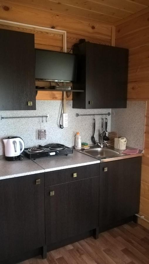 Салми: Коттеджи Мантиансаари