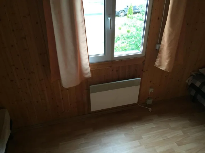Салми: Коттеджи Мантиансаари