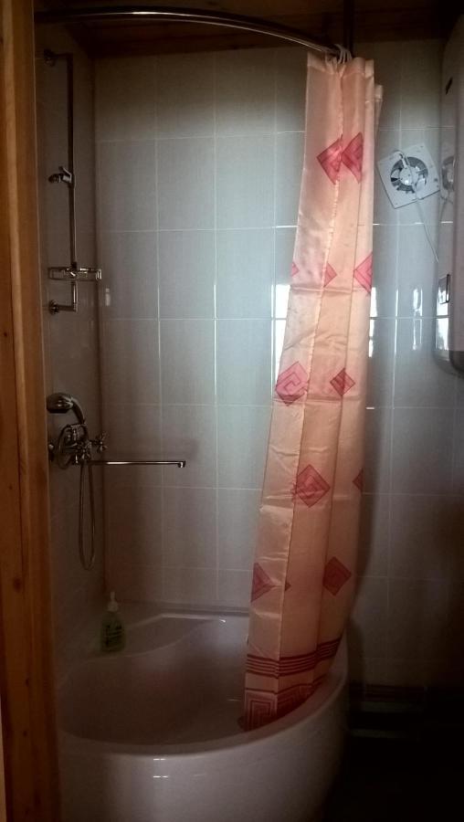Салми: Коттеджи Мантиансаари