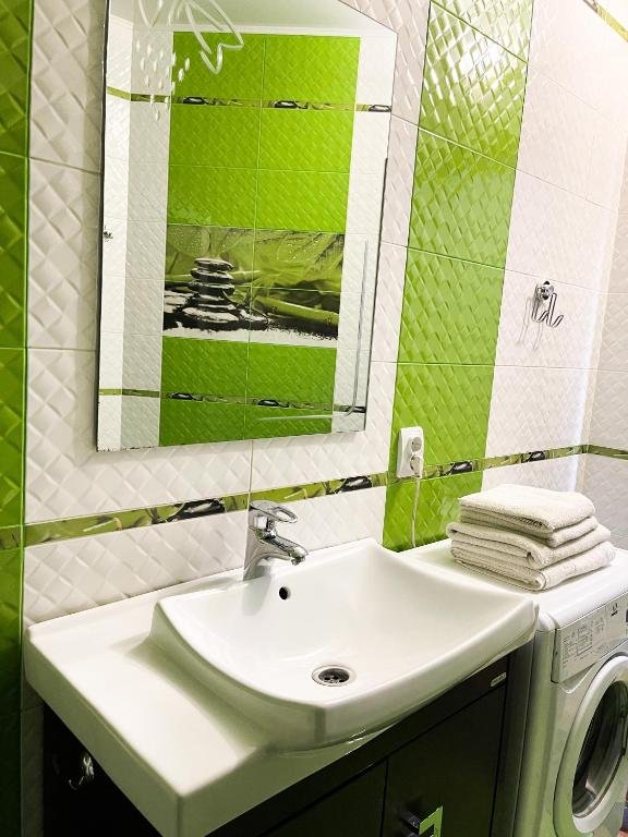 Уральск: Apartments Pobedy Ayazhan