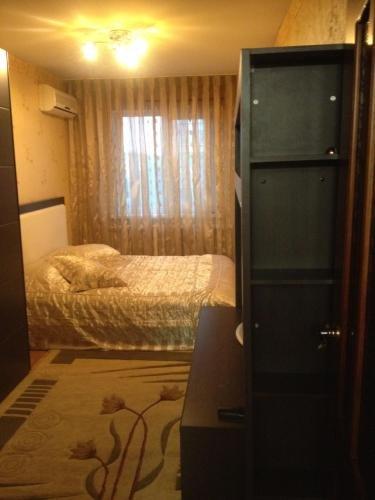 Актобе: Apartments on Abulkhair Khan Avenue