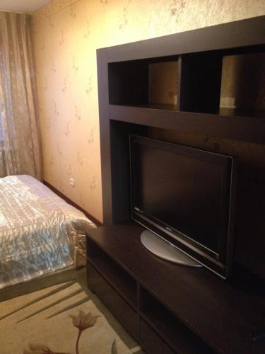 Актобе: Apartments on Abulkhair Khan Avenue