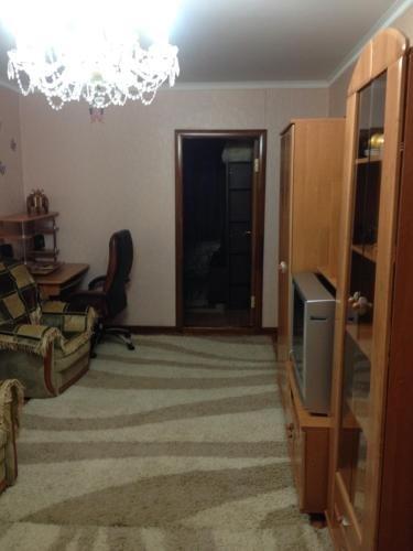 Актобе: Apartments on Abulkhair Khan Avenue