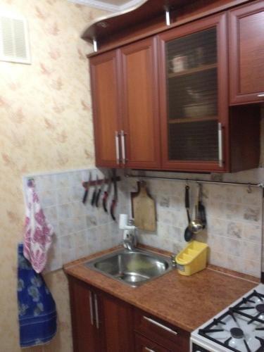 Актобе: Apartments on Abulkhair Khan Avenue