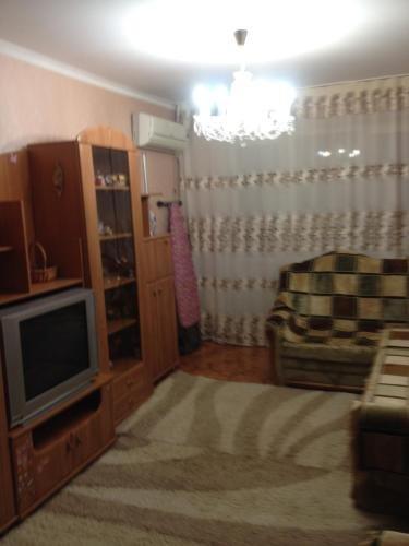 Актобе: Apartments on Abulkhair Khan Avenue