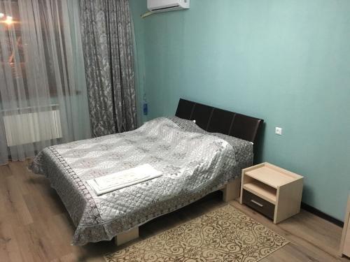Кызылорда: Araj