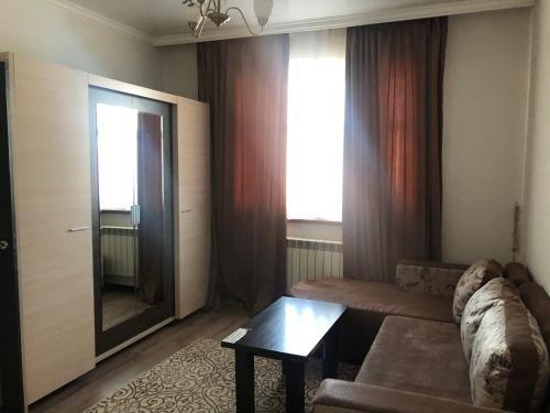 Кызылорда: Araj