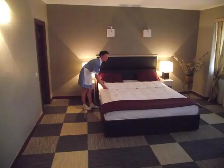 Актау: Aktau Hotel