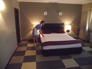 Актау: Aktau Hotel
