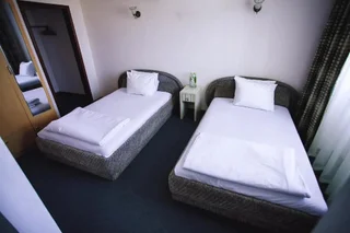 Актау: Aktau Hotel