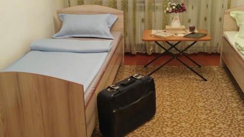 Шымкент: Eco Hostel