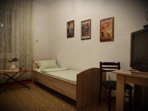 Шымкент: Eco Hostel