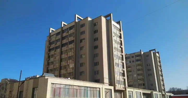 Алматы: Asaapart Ush Sunkar 142