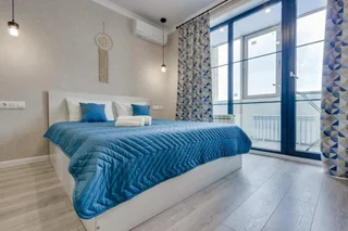 Алматы: YourHouse ZhK Ush Sunkar 164
