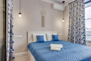 Алматы: YourHouse ZhK Ush Sunkar 164