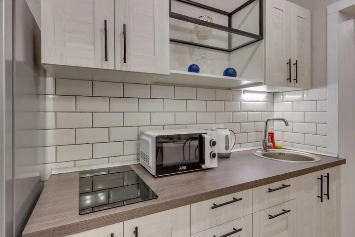 Алматы: YourHouse ZhK Ush Sunkar 164