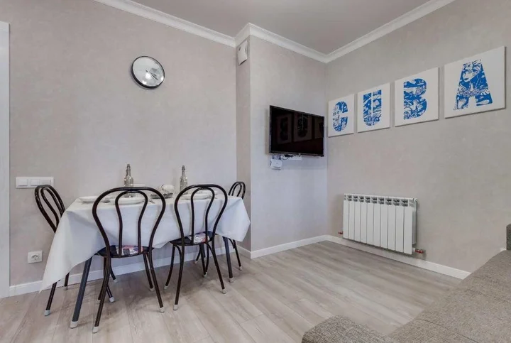 Алматы: YourHouse ZhK Ush Sunkar 164