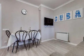 Алматы: YourHouse ZhK Ush Sunkar 164