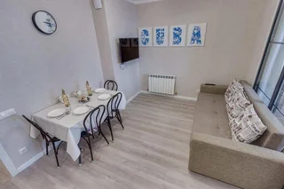 Алматы: YourHouse ZhK Ush Sunkar 164