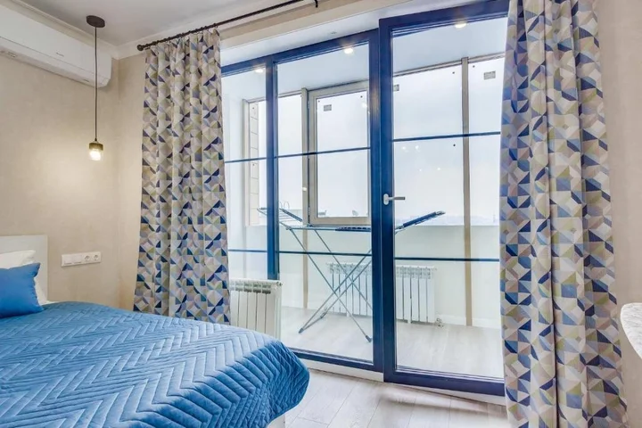 Алматы: YourHouse ZhK Ush Sunkar 164