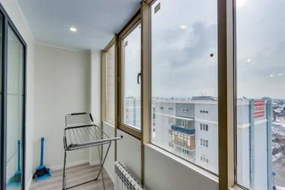 Алматы: YourHouse ZhK Ush Sunkar 164