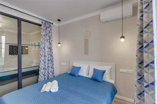 Алматы: YourHouse ZhK Ush Sunkar 164