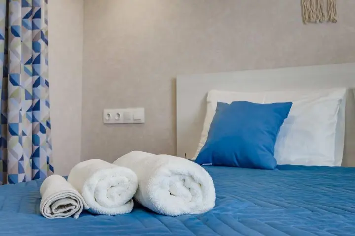 Алматы: YourHouse ZhK Ush Sunkar 164