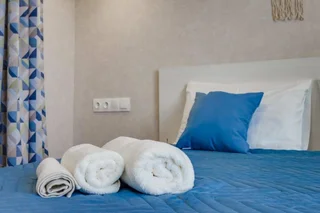 Алматы: YourHouse ZhK Ush Sunkar 164