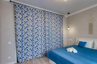 Алматы: YourHouse ZhK Ush Sunkar 164
