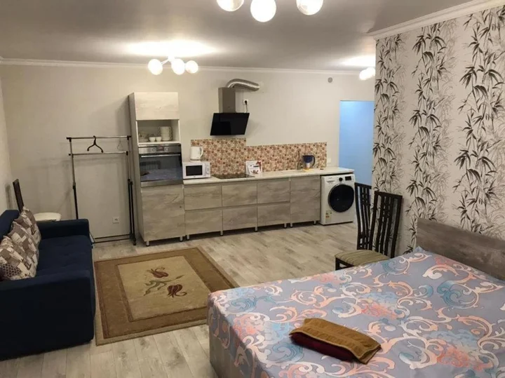 Алматы: Asaapart Ush Sunkar 711
