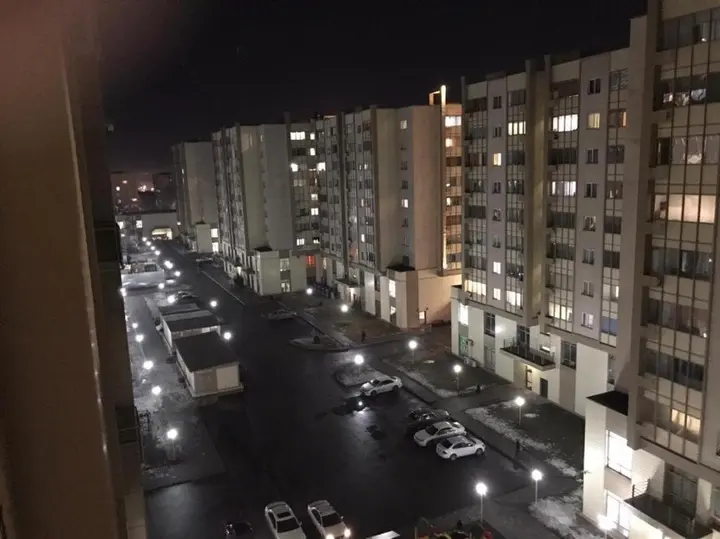 Алматы: Asaapart Ush Sunkar 711