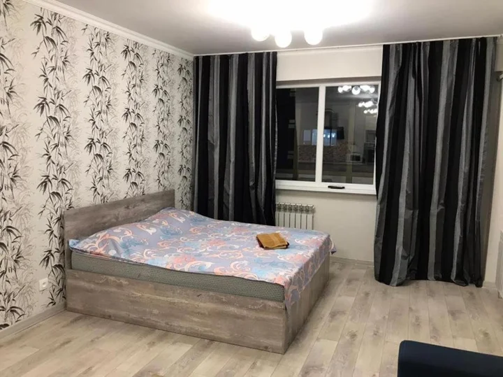 Алматы: Asaapart Ush Sunkar 711