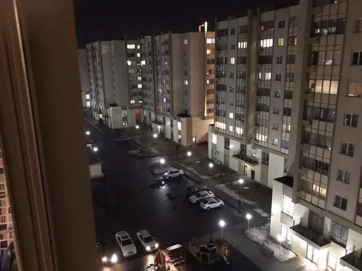 Алматы: Asaapart Ush Sunkar 711