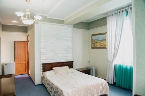 Шымкент: Darkol Hotel