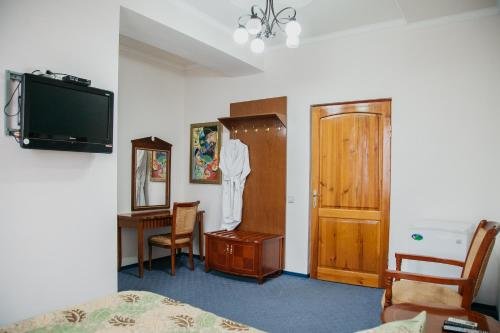 Шымкент: Darkol Hotel