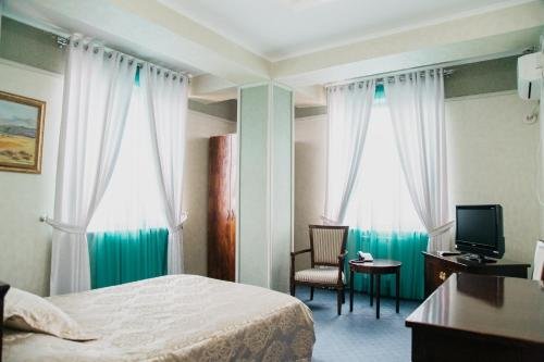 Шымкент: Darkol Hotel