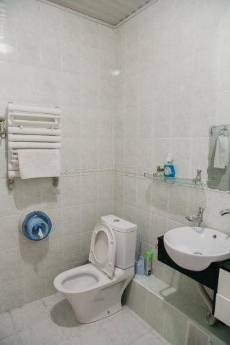 Шымкент: Darkol Hotel