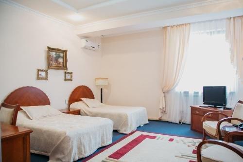 Шымкент: Darkol Hotel