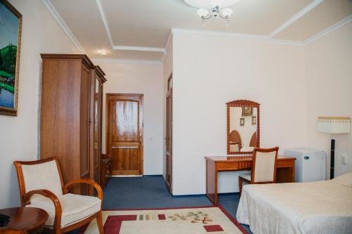 Шымкент: Darkol Hotel
