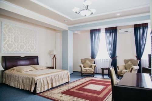 Шымкент: Darkol Hotel