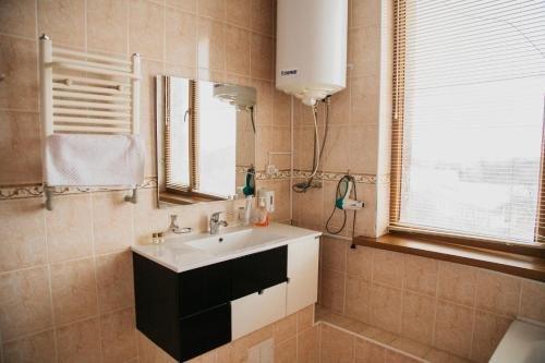 Шымкент: Darkol Hotel