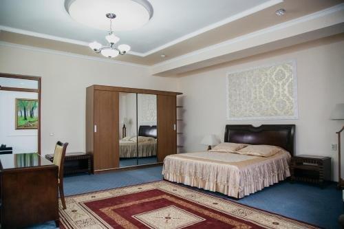 Шымкент: Darkol Hotel