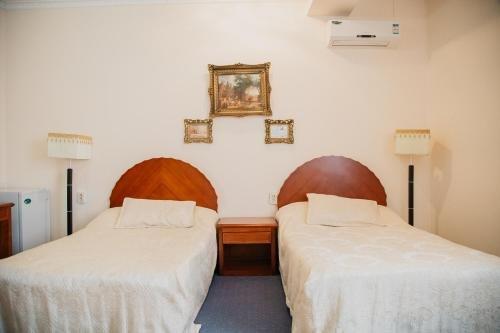 Шымкент: Darkol Hotel